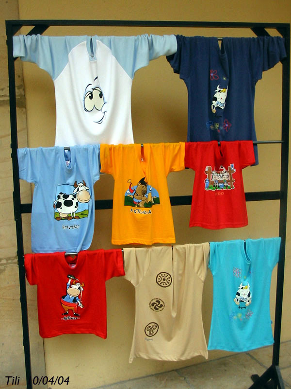 Foto de Oviedo (Asturias), España