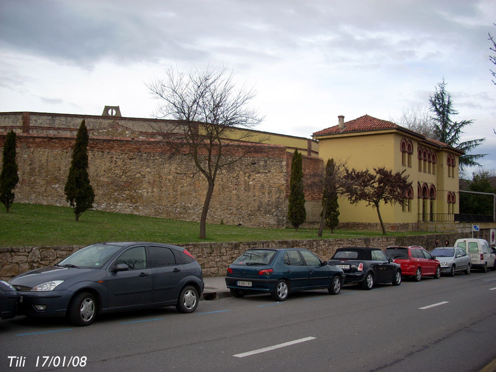 Foto de Oviedo (Asturias), España
