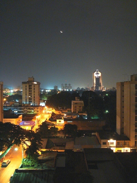 Foto de Maracay, Venezuela