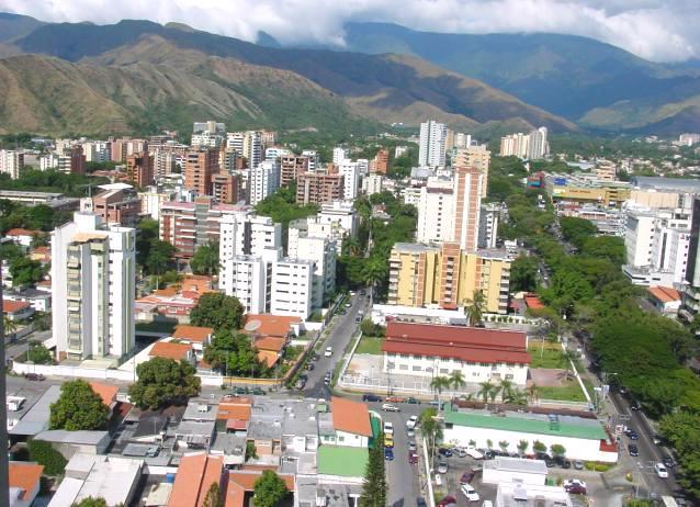 Foto de Maracay, Venezuela