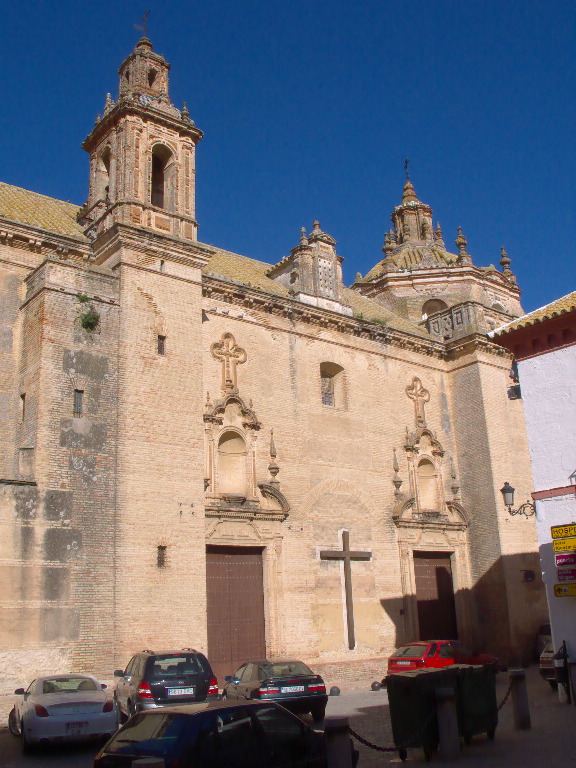Foto de Carmona (Sevilla), España