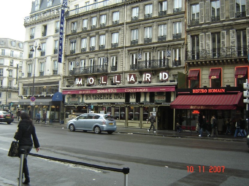 Foto de Paris, Francia