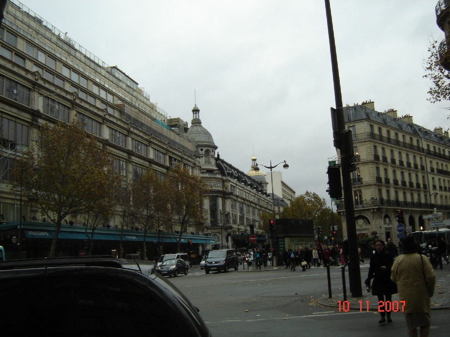 Foto de Paris, Francia