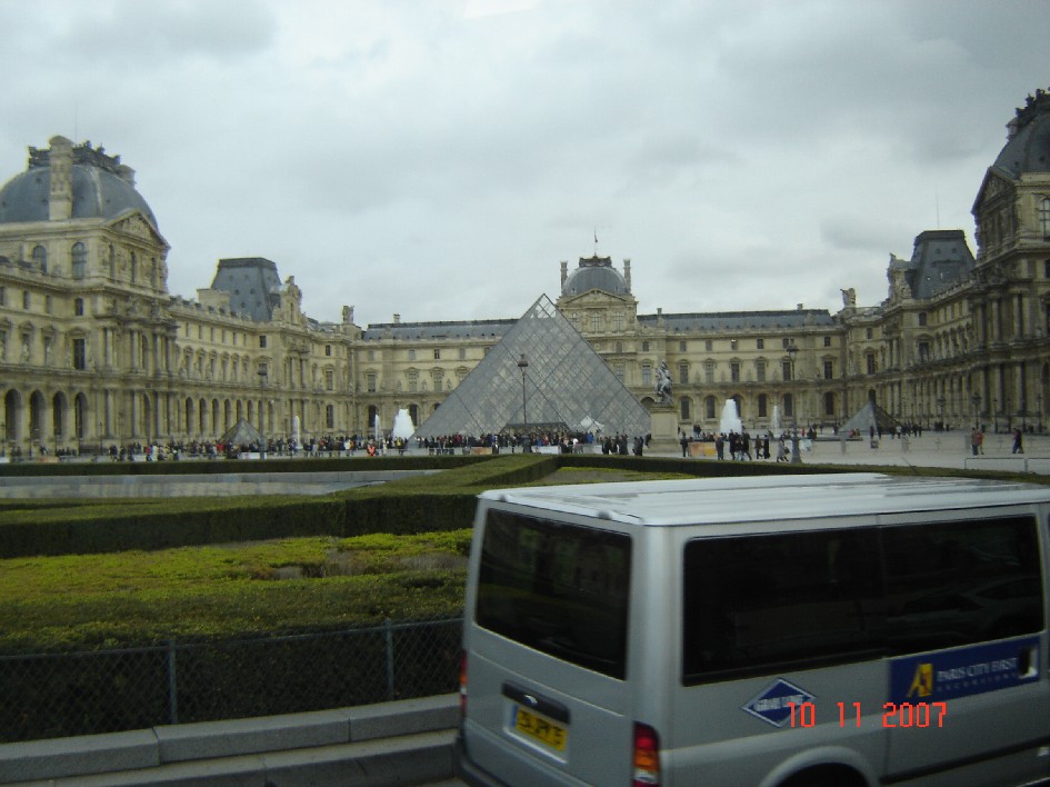 Foto de Paris, Francia