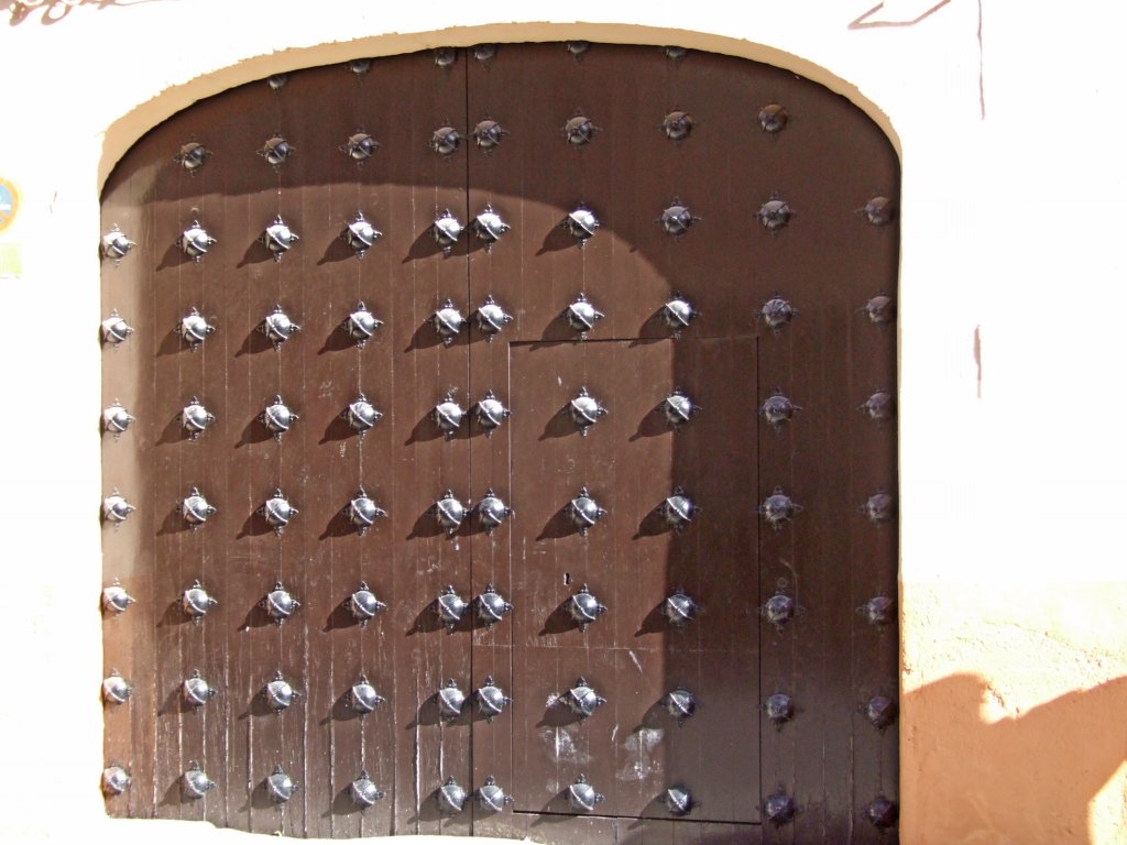 Foto de Almansa (Albacete), España