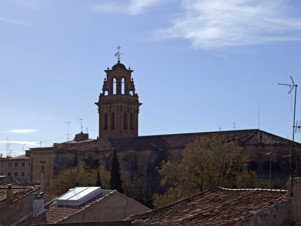 Foto de Almansa (Albacete), España