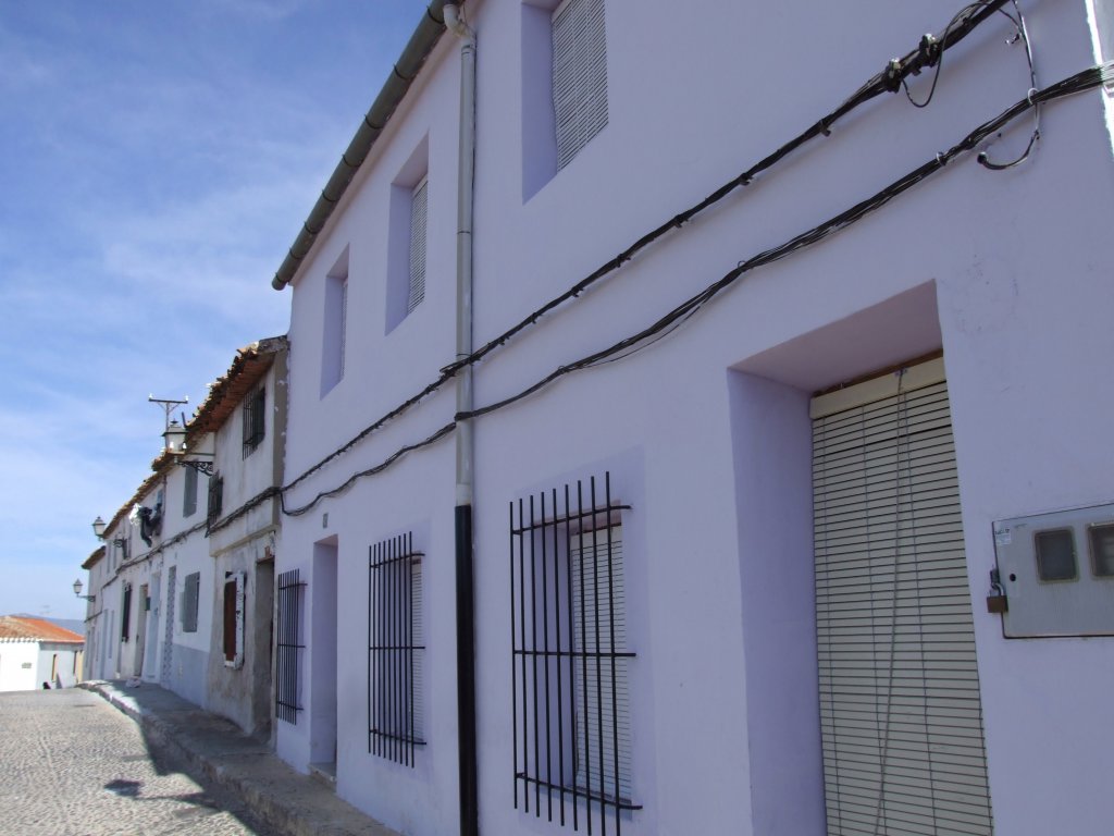 Foto de Almansa (Albacete), España