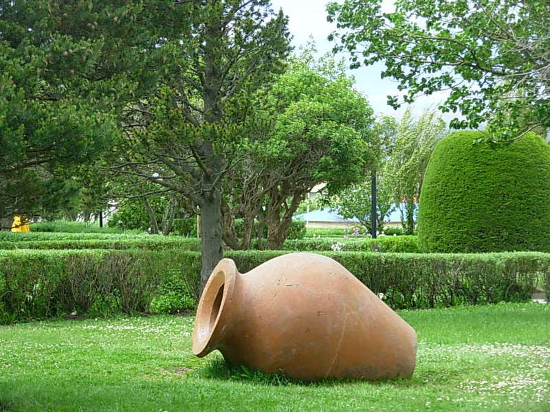 Foto de Porvenir, Tierra del Fuego, Chile