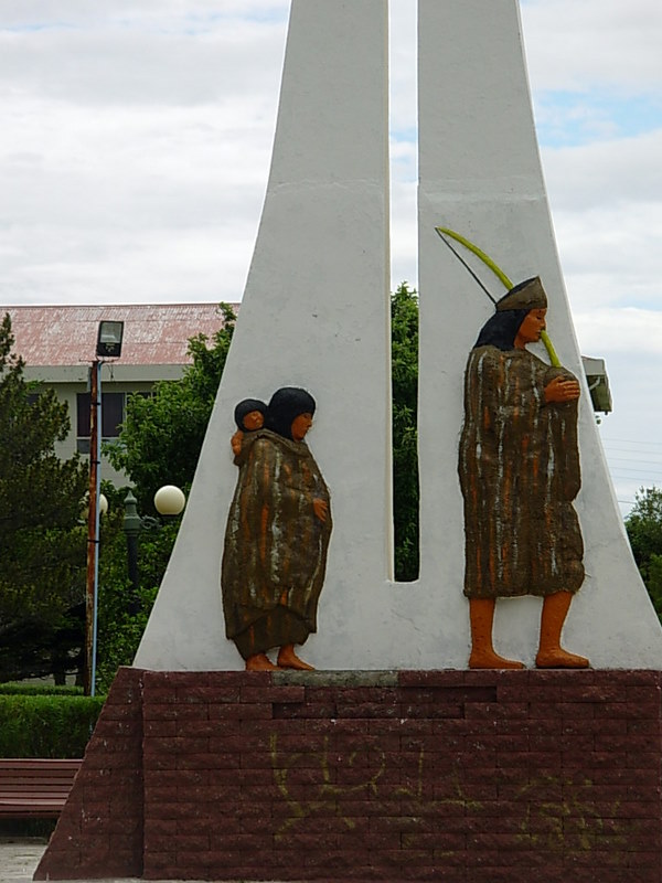 Foto de Porvenir, Tierra del Fuego, Chile