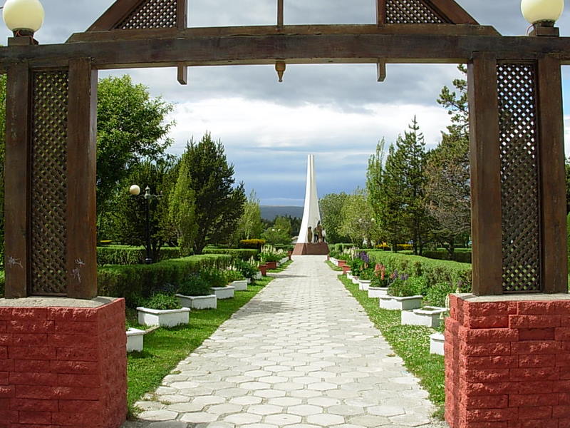 Foto de Porvenir, Tierra del Fuego, Chile