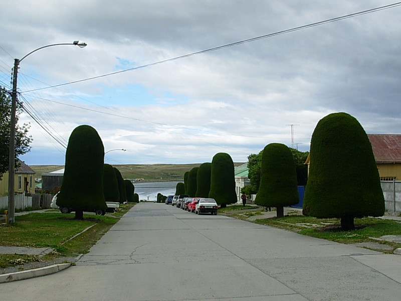 Foto de Porvenir, Tierra del Fuego, Chile