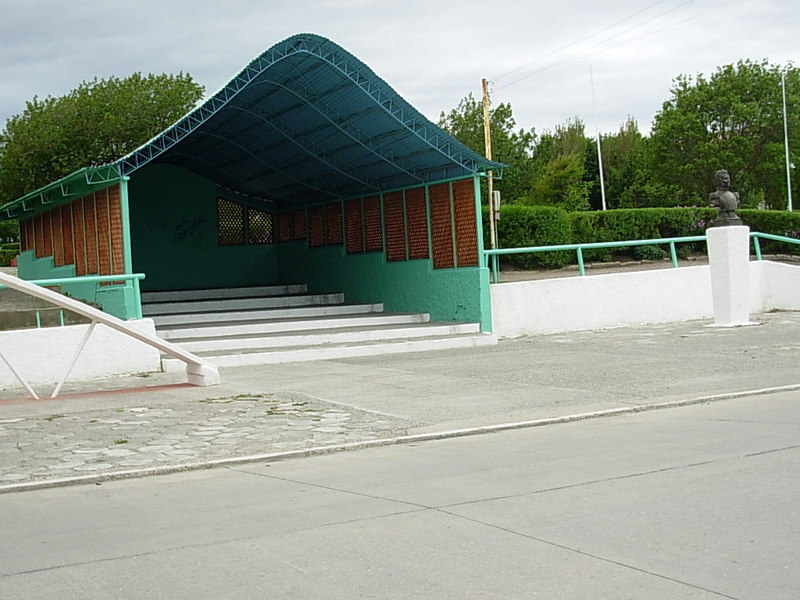 Foto de Porvenir, Tierra del Fuego, Chile