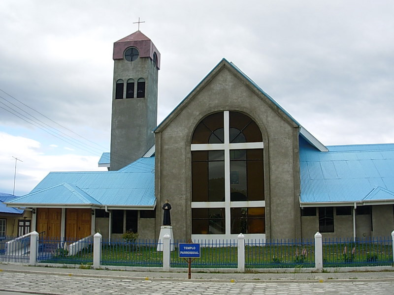 Foto de Porvenir, Tierra del Fuego, Chile