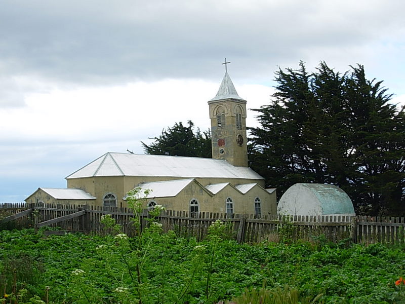 Foto de Porvenir, Tierra del Fuego, Chile