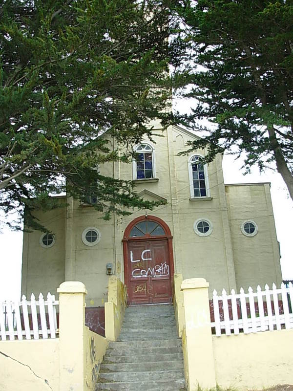 Foto de Porvenir, Tierra del Fuego, Chile
