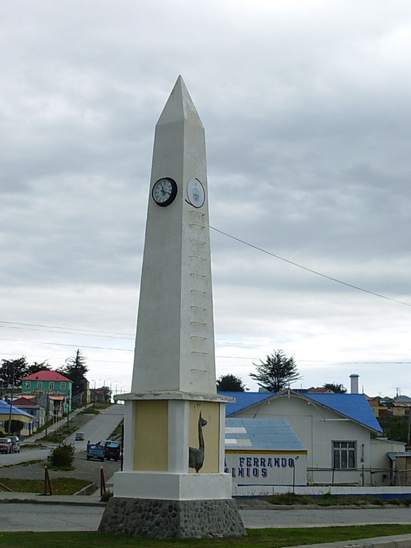 Foto de Porvenir, Tierra del Fuego, Chile