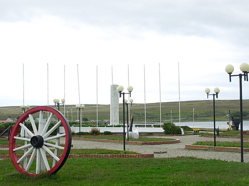Foto de Porvenir, Tierra del Fuego, Chile