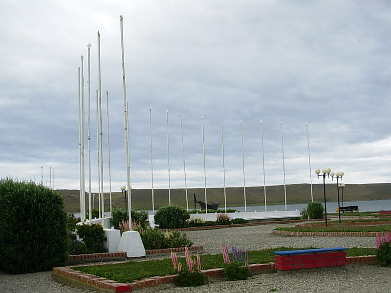 Foto de Porvenir, Tierra del Fuego, Chile