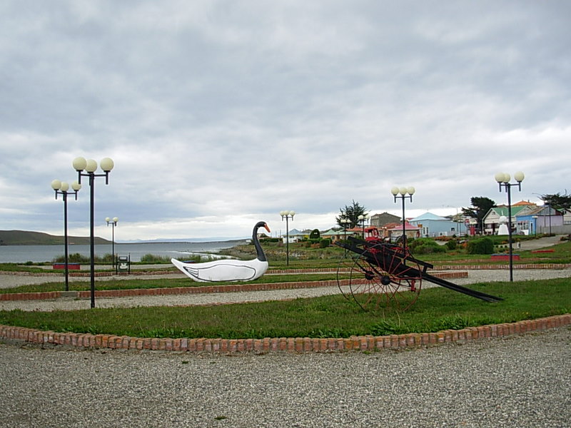 Foto de Porvenir, Tierra del Fuego, Chile