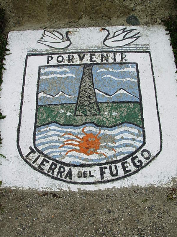 Foto de Porvenir, Tierra del Fuego, Chile