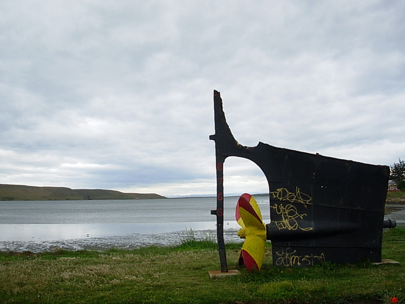 Foto de Porvenir, Tierra del Fuego, Chile