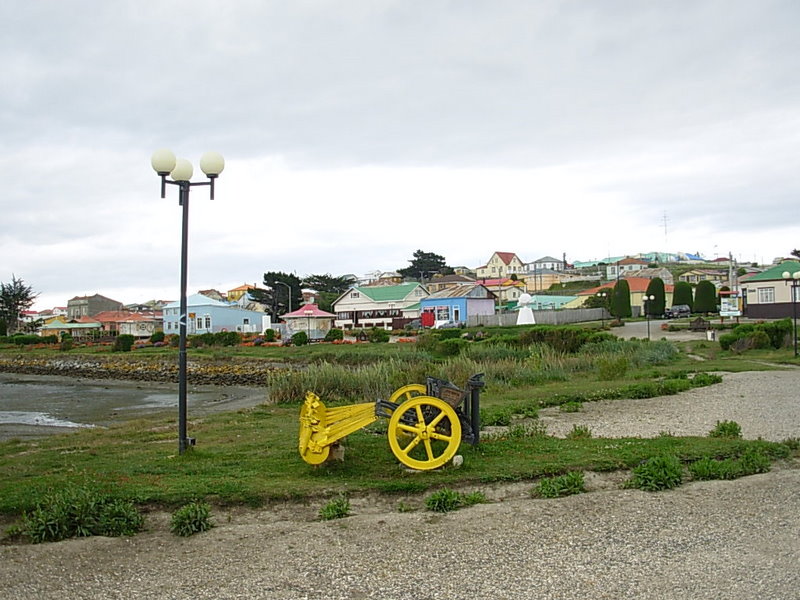 Foto de Porvenir, Tierra del Fuego, Chile