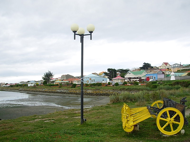 Foto de Porvenir, Tierra del Fuego, Chile