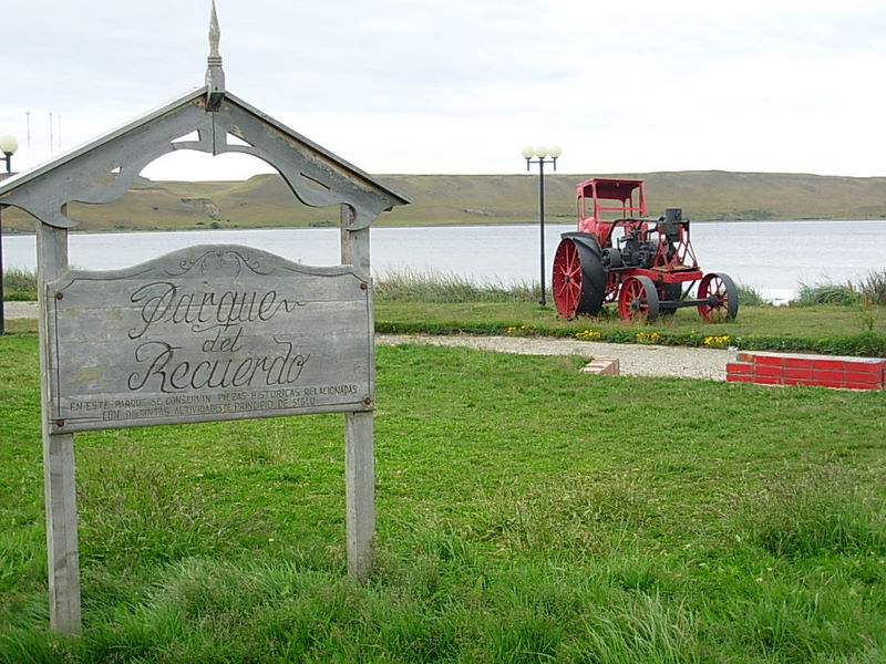 Foto de Porvenir, Tierra del Fuego, Chile