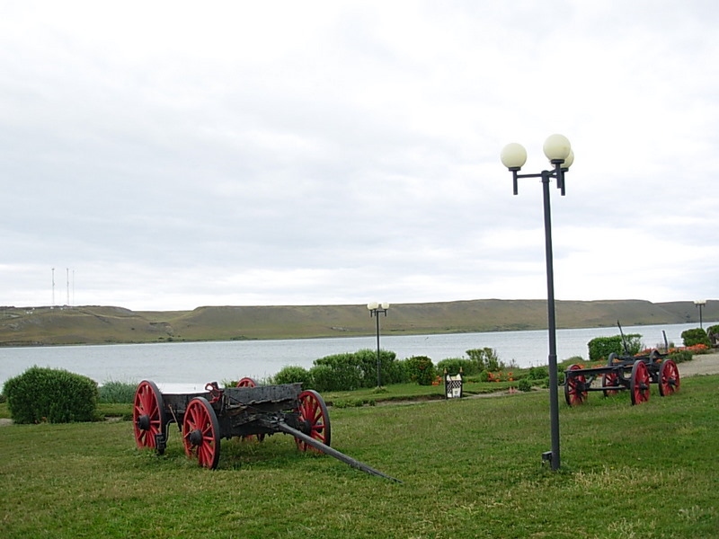 Foto de Porvenir, Tierra del Fuego, Chile