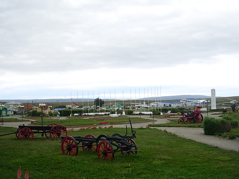Foto de Porvenir, Tierra del Fuego, Chile