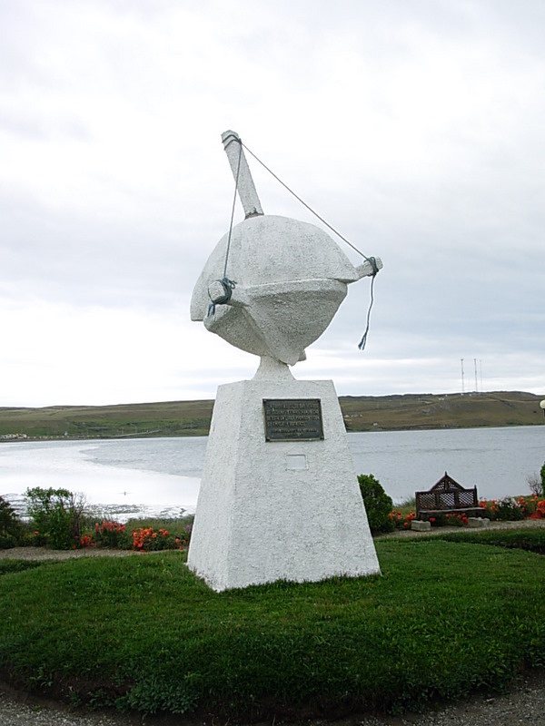 Foto de Porvenir, Tierra del Fuego, Chile