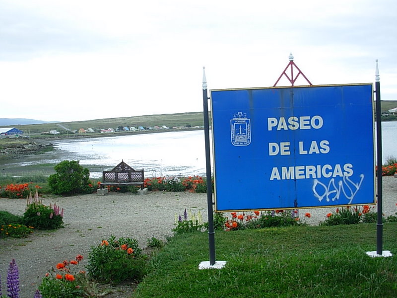 Foto de Porvenir, Tierra del Fuego, Chile