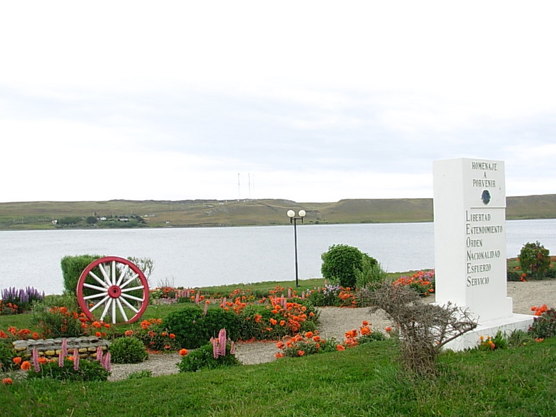 Foto de Porvenir, Tierra del Fuego, Chile