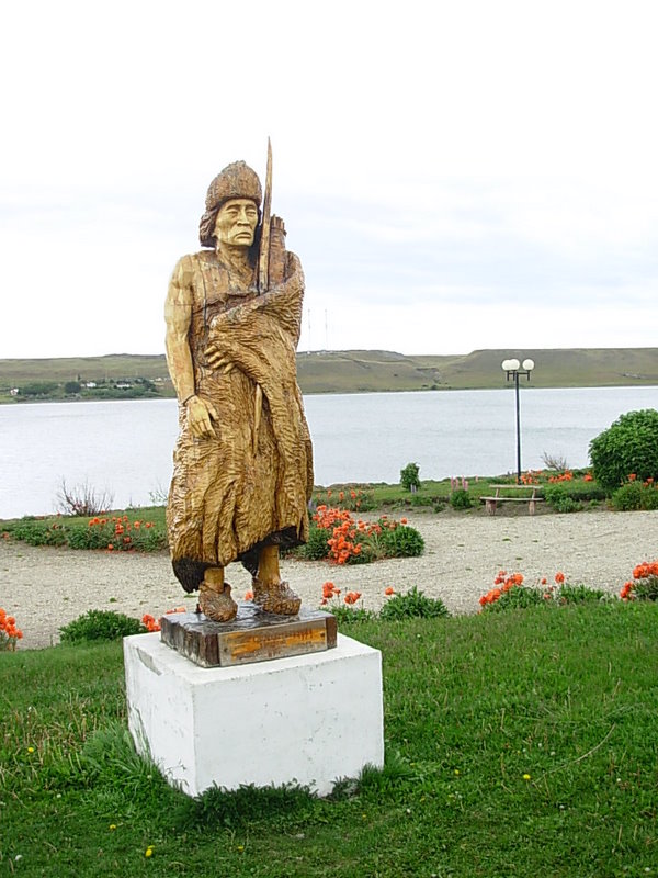 Foto de Porvenir, Tierra del Fuego, Chile