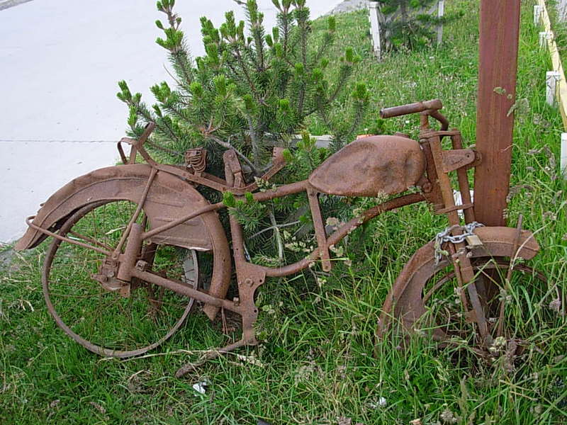 Foto de Porvenir, Tierra del Fuego, Chile