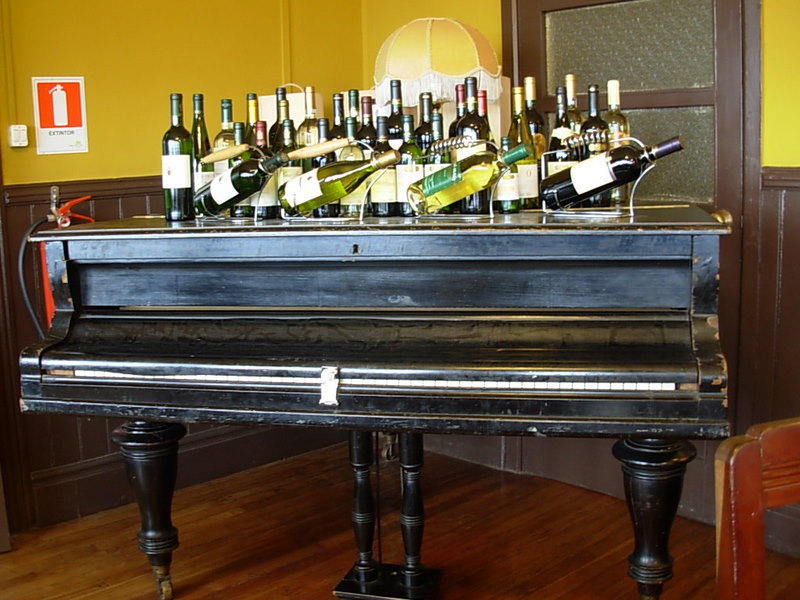 Foto de Porvenir, Tierra del Fuego, Chile