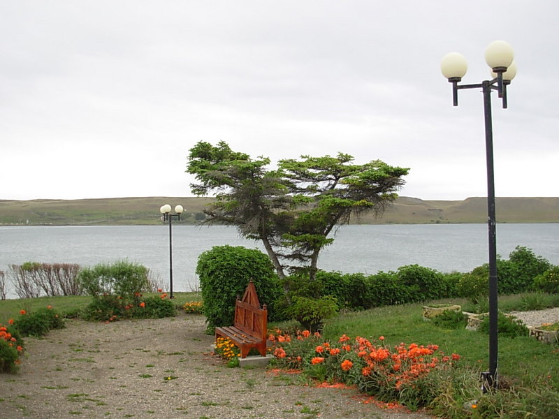 Foto de Porvenir, Tierra del Fuego, Chile