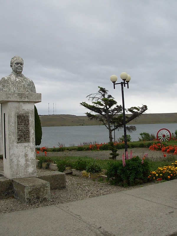 Foto de Porvenir, Tierra del Fuego, Chile