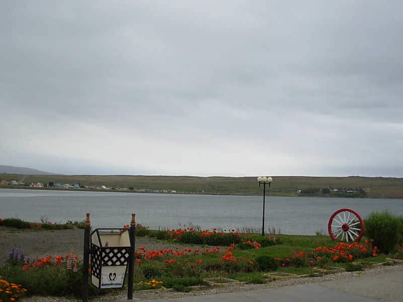 Foto de Porvenir, Tierra del Fuego, Chile
