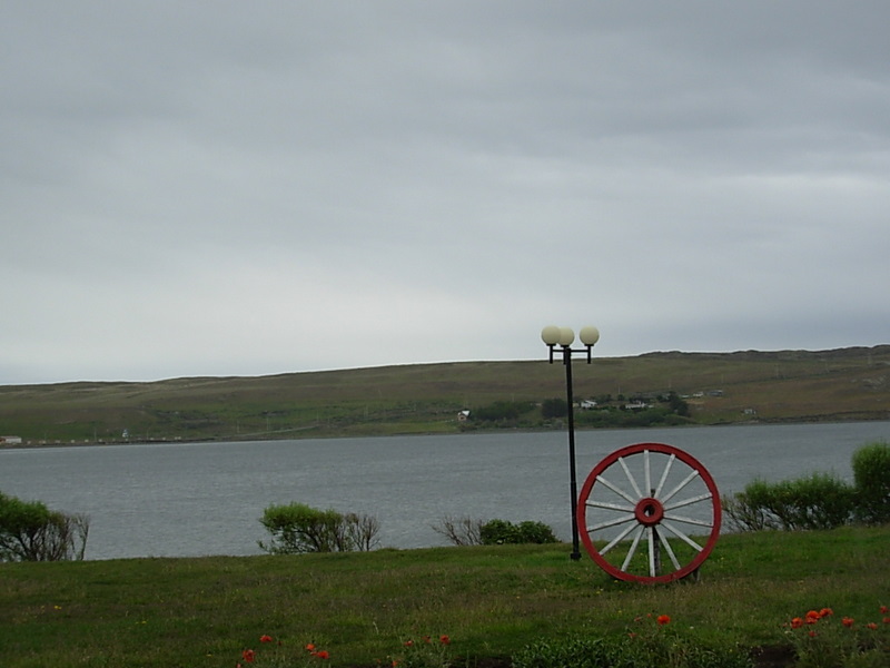 Foto de Porvenir, Tierra del Fuego, Chile