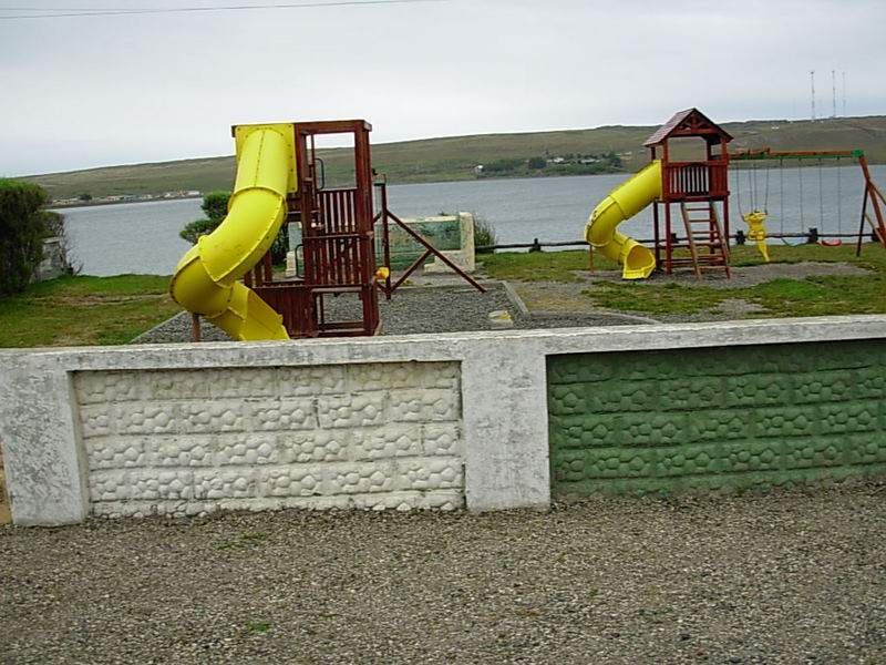 Foto de Porvenir, Tierra del Fuego, Chile