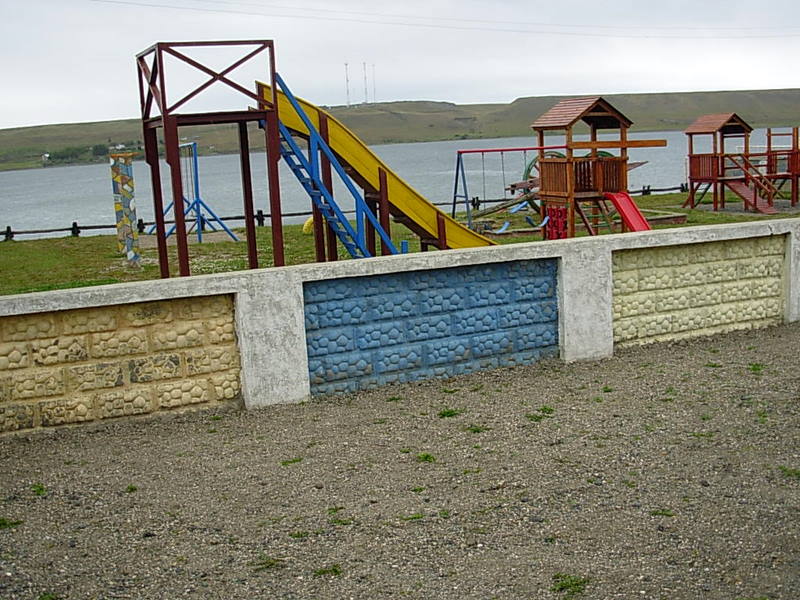 Foto de Porvenir, Tierra del Fuego, Chile