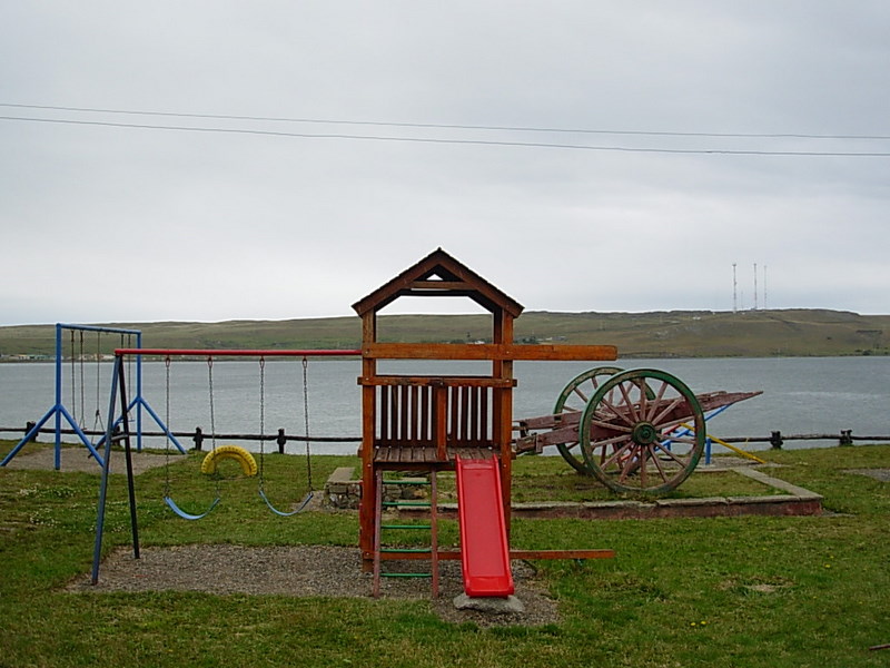 Foto de Porvenir, Tierra del Fuego, Chile