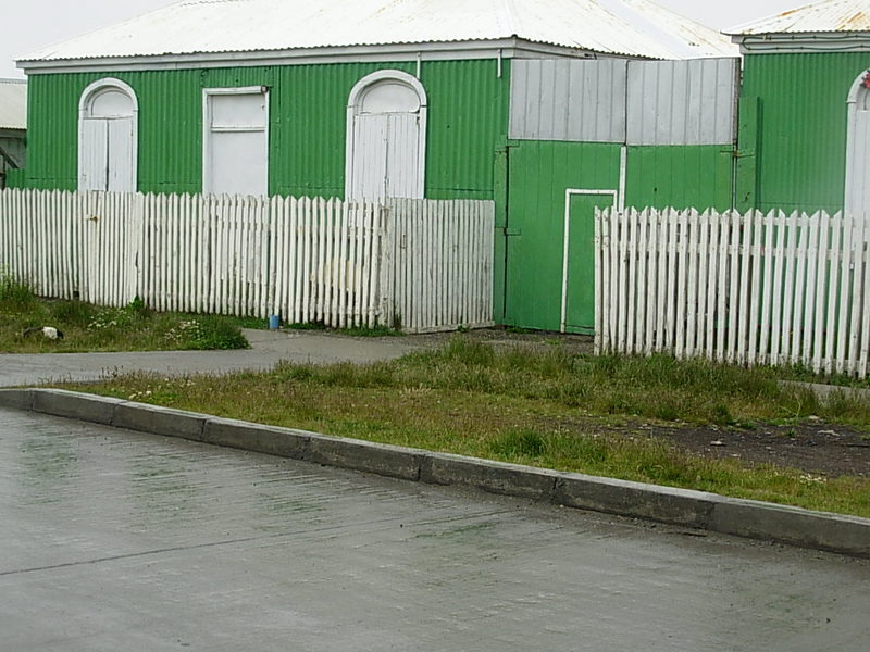 Foto de Porvenir, Tierra del Fuego, Chile