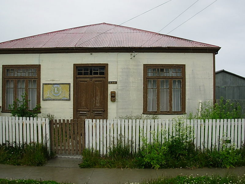 Foto de Porvenir, Tierra del Fuego, Chile