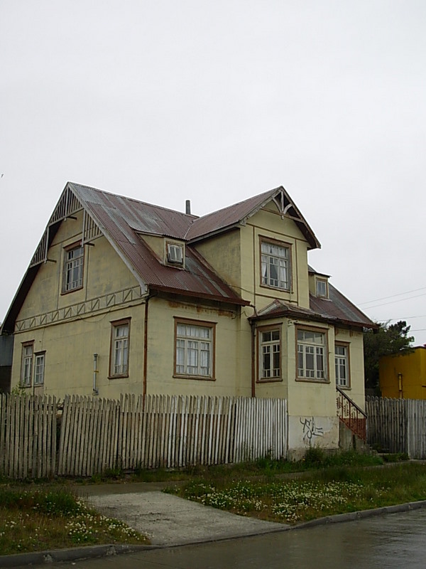 Foto de Porvenir, Tierra del Fuego, Chile