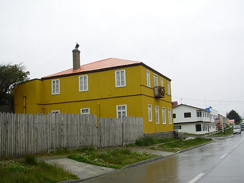 Foto de Porvenir, Tierra del Fuego, Chile