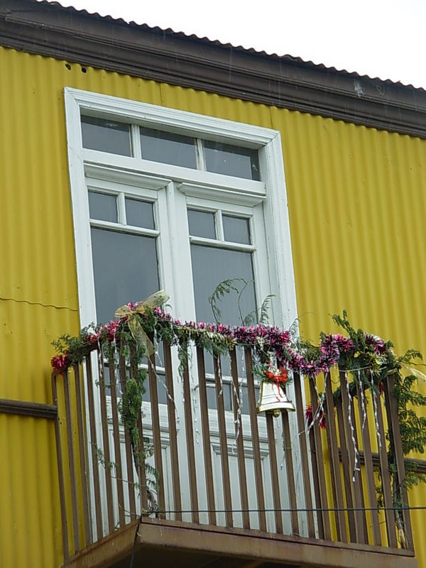 Foto de Porvenir, Tierra del Fuego, Chile
