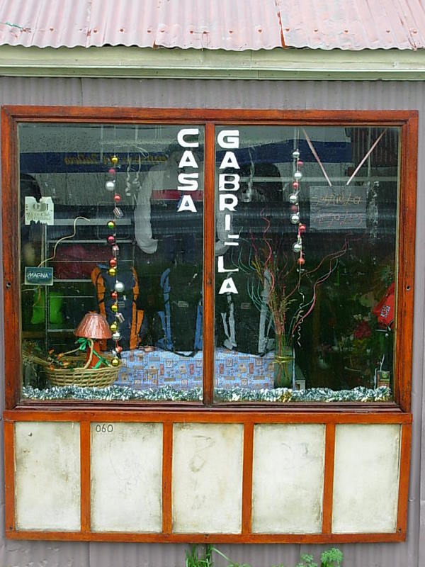 Foto de Porvenir, Tierra del Fuego, Chile