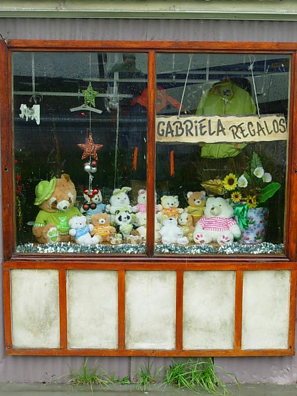 Foto de Porvenir, Tierra del Fuego, Chile